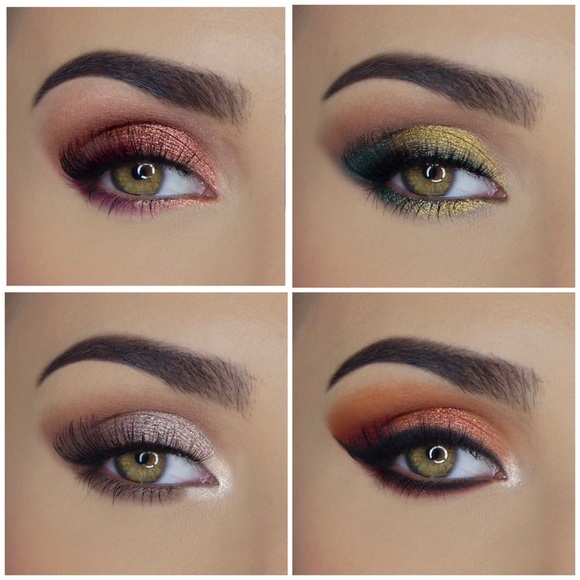 Too Faced Natural Lust Eyeshadow Palette - Picture 6 of 8